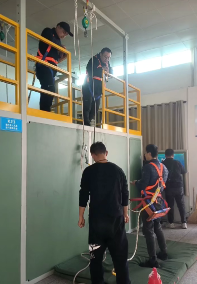 2025年高空作業證查詢官網（附報名網址）