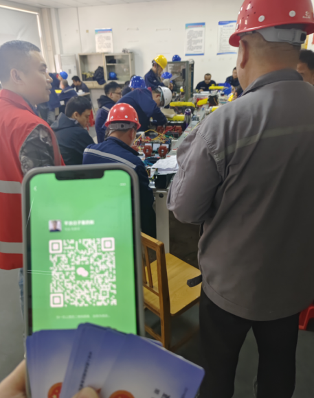 國(guó)家安監(jiān)局電工證快速考證需要多久（10天左右）